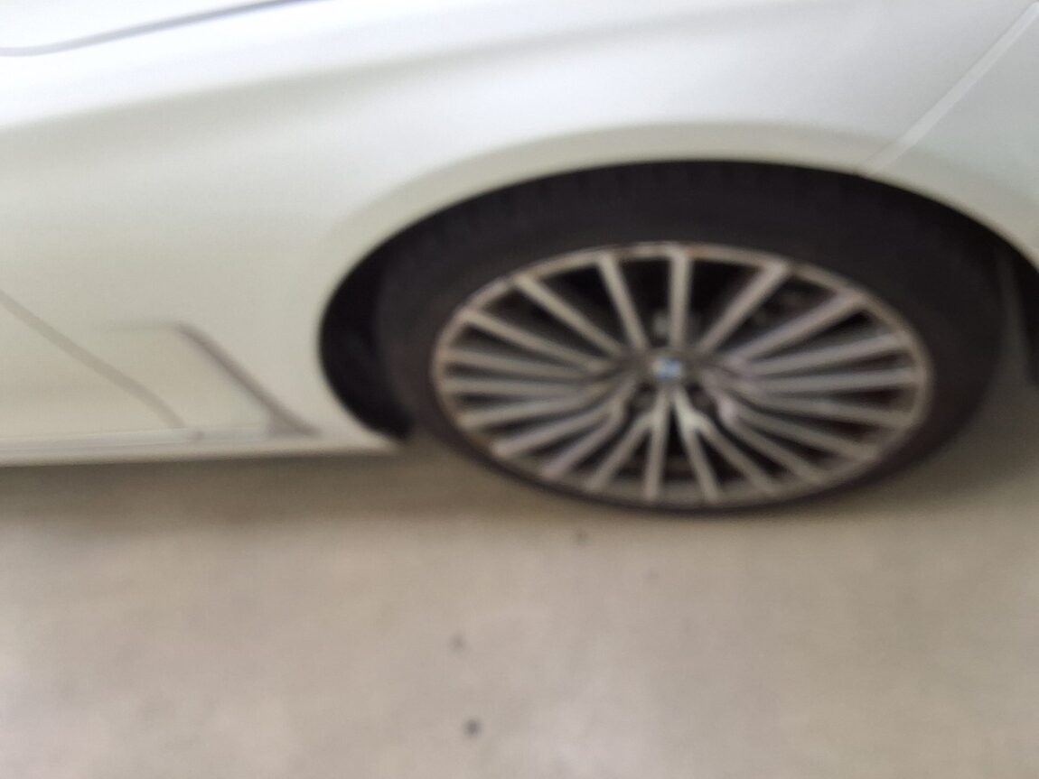 BMW 7 SERIES (6TH GEN) 730Ld xDRIVE DESIGN PURE EXCELLENCE 2021 - zdjęcie 21