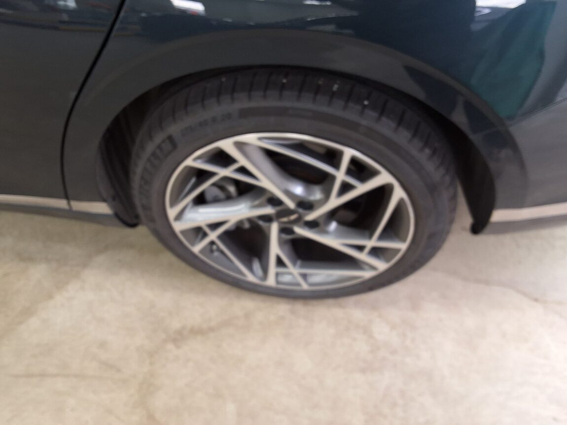 GENESIS NEW G90 3.5 TURBO AWD BASE MODEL 2022 - zdjęcie 20