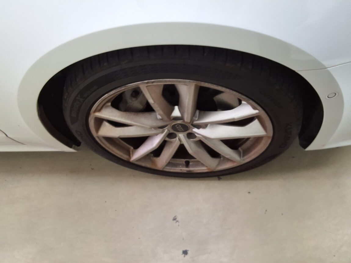 AUDI A7 (2ND GEN) 55 TFSI e QUATTRO PREMIUM 2023 - zdjęcie 21