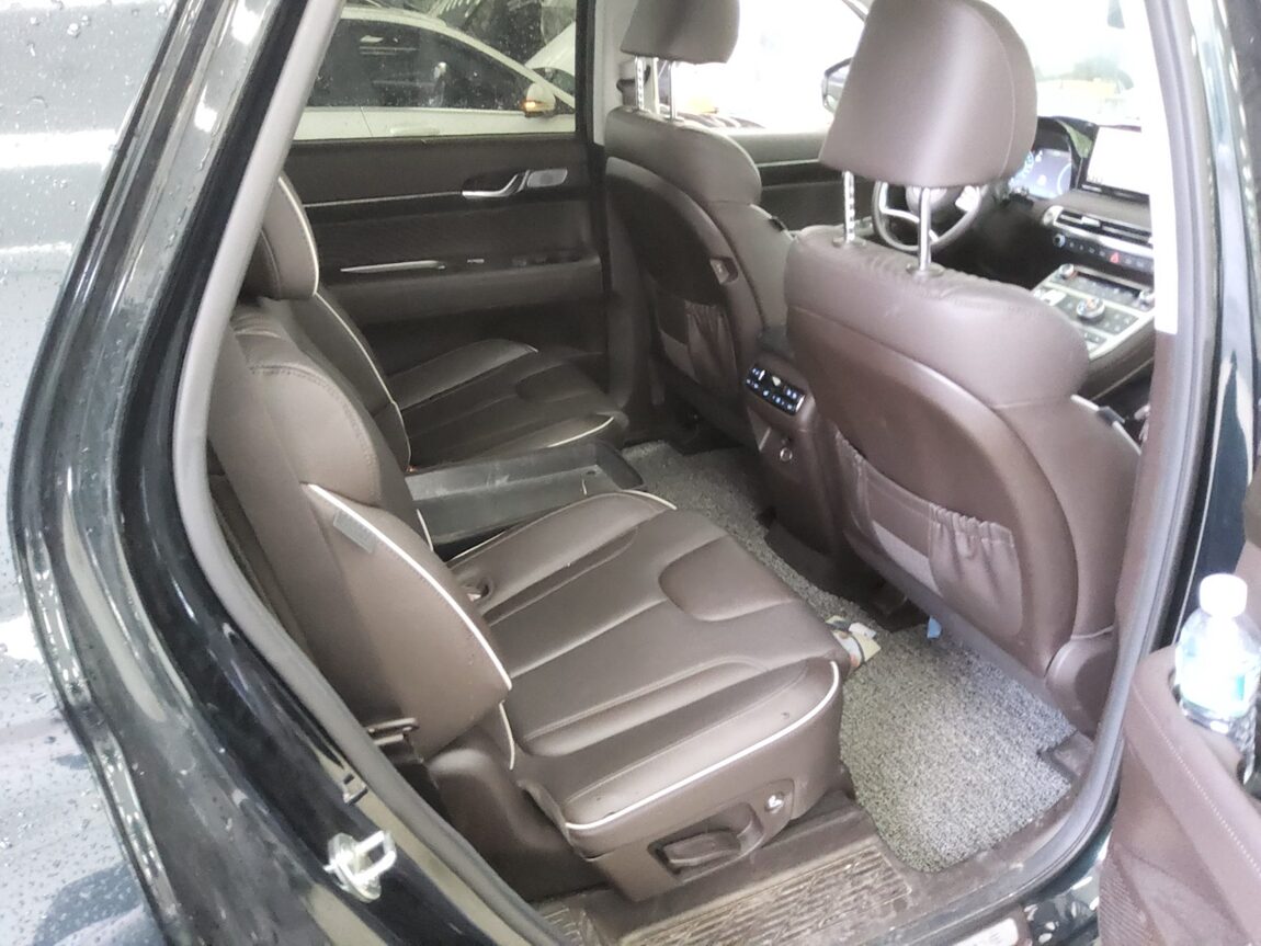 HYUNDAI THE NEW PALISADE 3.8 GASOLINE AWD CALLIGRAPHY 2024 - zdjęcie 13