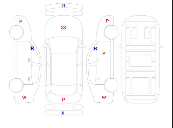 HYUNDAI THE NEW PALISADE 3.8 GASOLINE AWD CALLIGRAPHY 2024 - zdjęcie 26