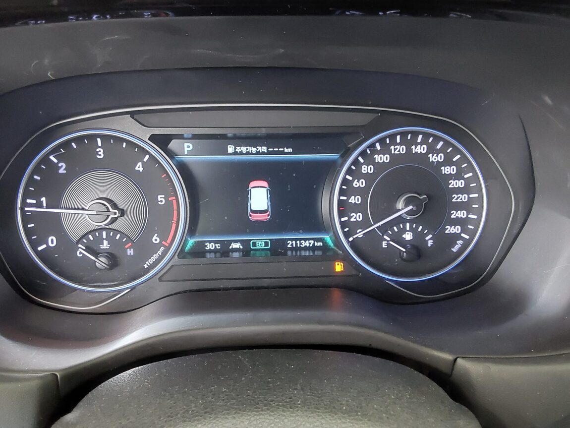 HYUNDAI PALISADE 2.2 DIESEL EXCLUSIVE 2022 - zdjęcie 9