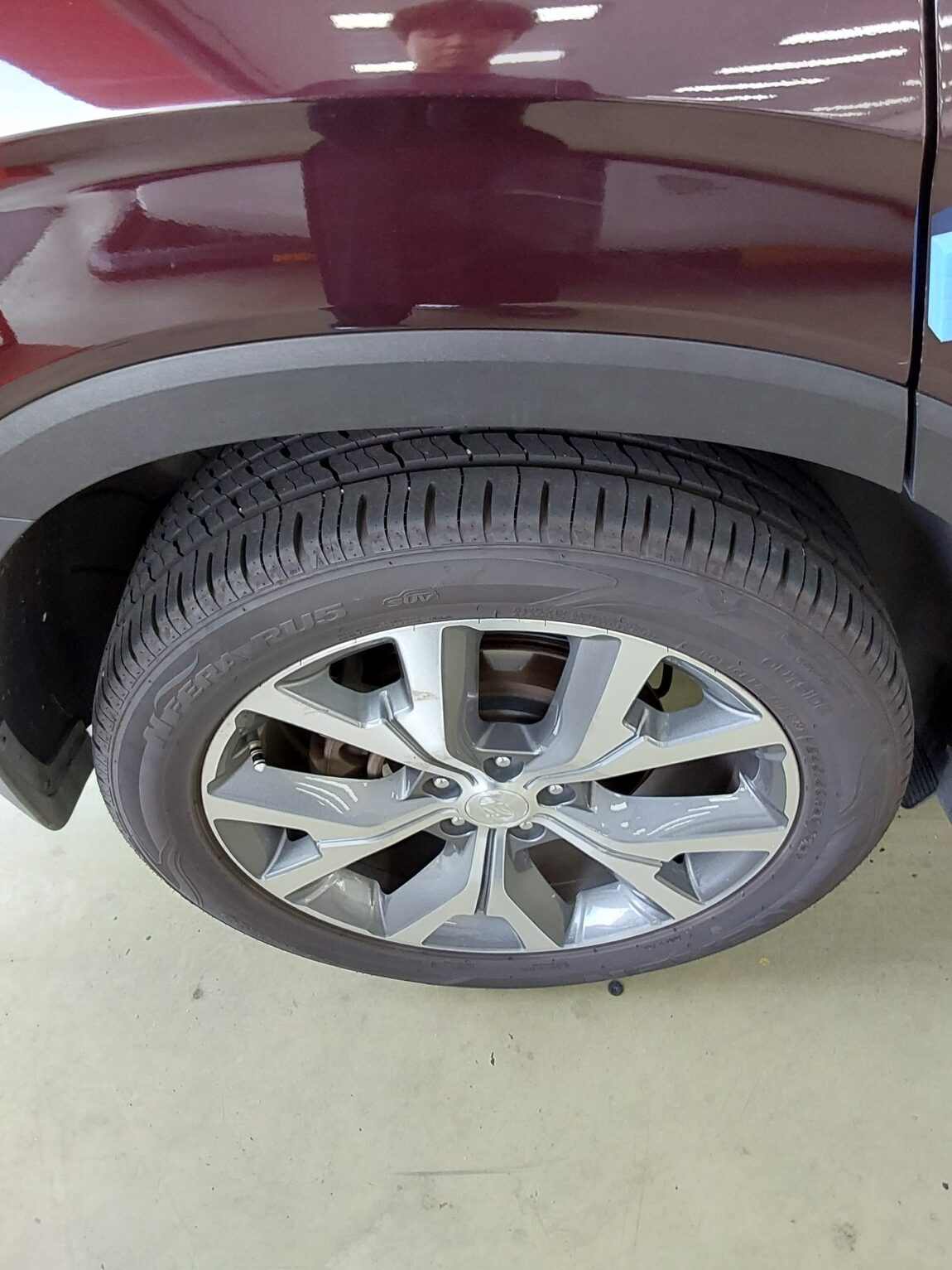 HYUNDAI PALISADE 2.2 DIESEL EXCLUSIVE 2022 - zdjęcie 22