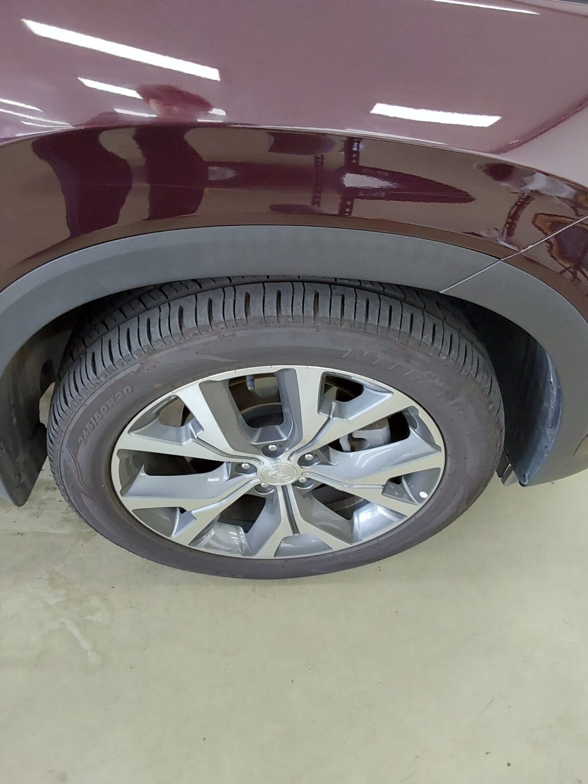 HYUNDAI PALISADE 2.2 DIESEL EXCLUSIVE 2022 - zdjęcie 21