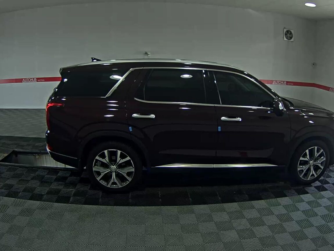 HYUNDAI PALISADE 2.2 DIESEL EXCLUSIVE 2022 - zdjęcie 4