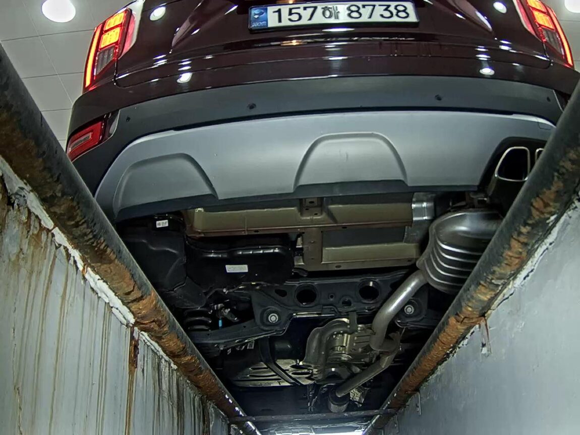 HYUNDAI PALISADE 2.2 DIESEL EXCLUSIVE 2022 - zdjęcie 8