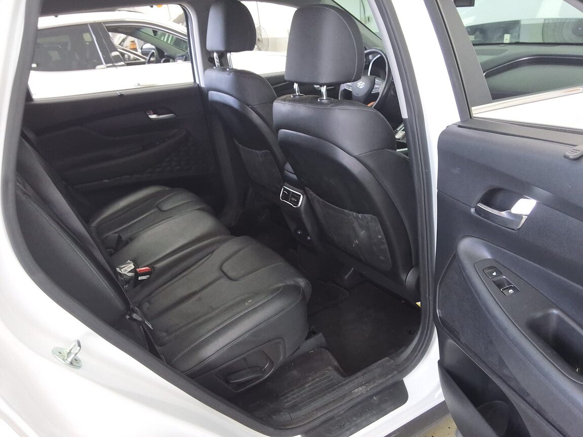 HYUNDAI THE NEW SANTA FE DIESEL 2.2 2WD PRESTIGE 2021 - zdjęcie 14