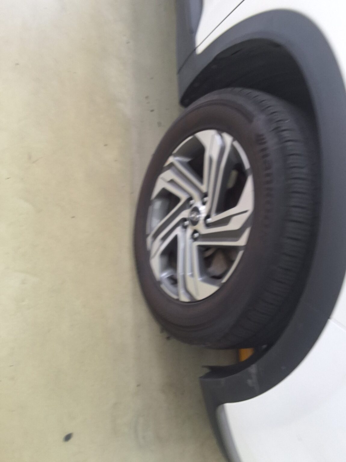 HYUNDAI THE NEW SANTA FE DIESEL 2.2 2WD PRESTIGE 2021 - zdjęcie 25