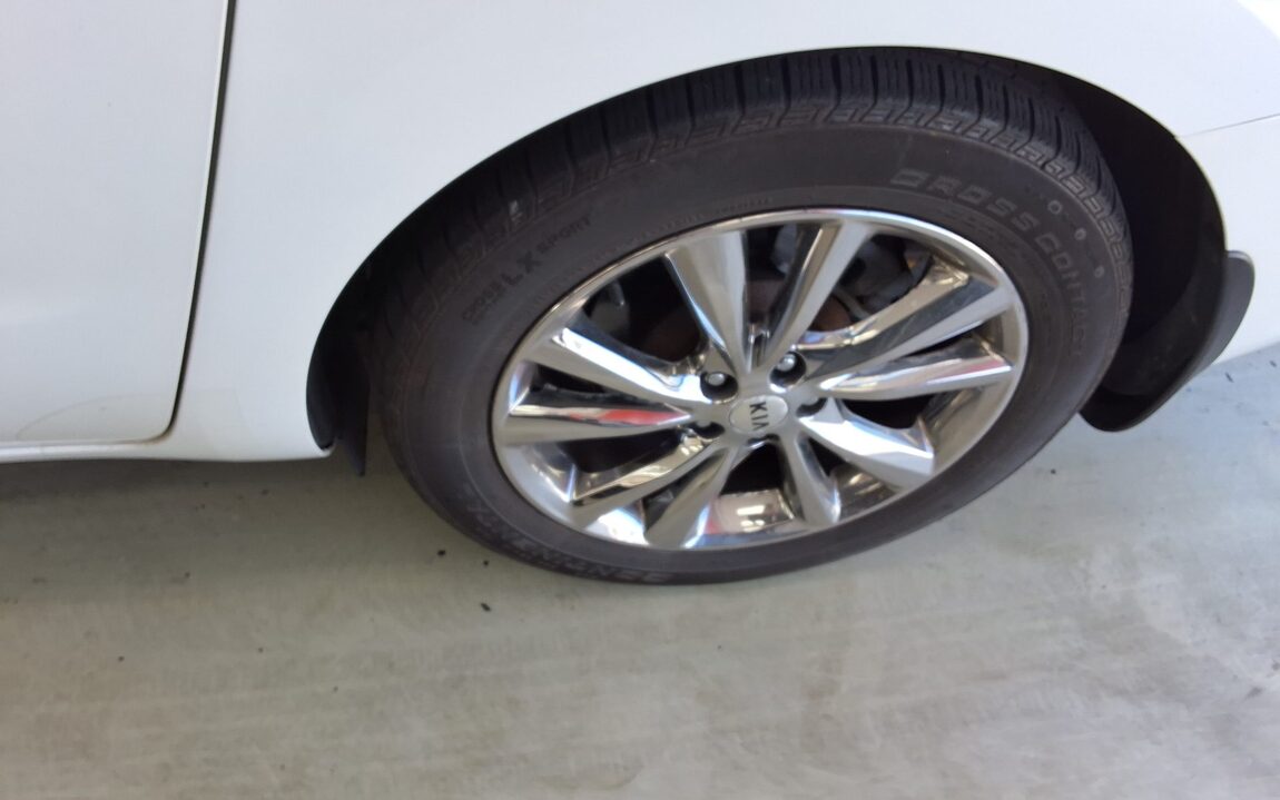 KIA THE NEW CARNIVAL 9-SEATER GASOLINE NOBLESSE SPECIAL 2019 - zdjęcie 24