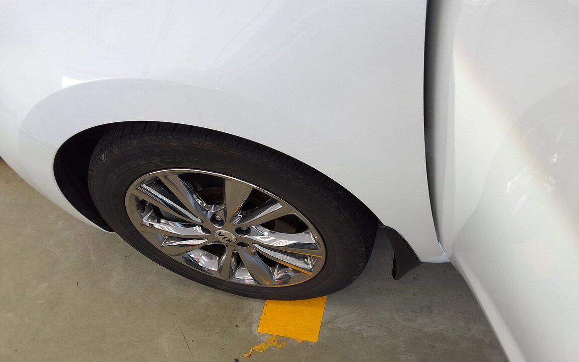 KIA THE NEW CARNIVAL 9-SEATER GASOLINE NOBLESSE SPECIAL 2019 - zdjęcie 23