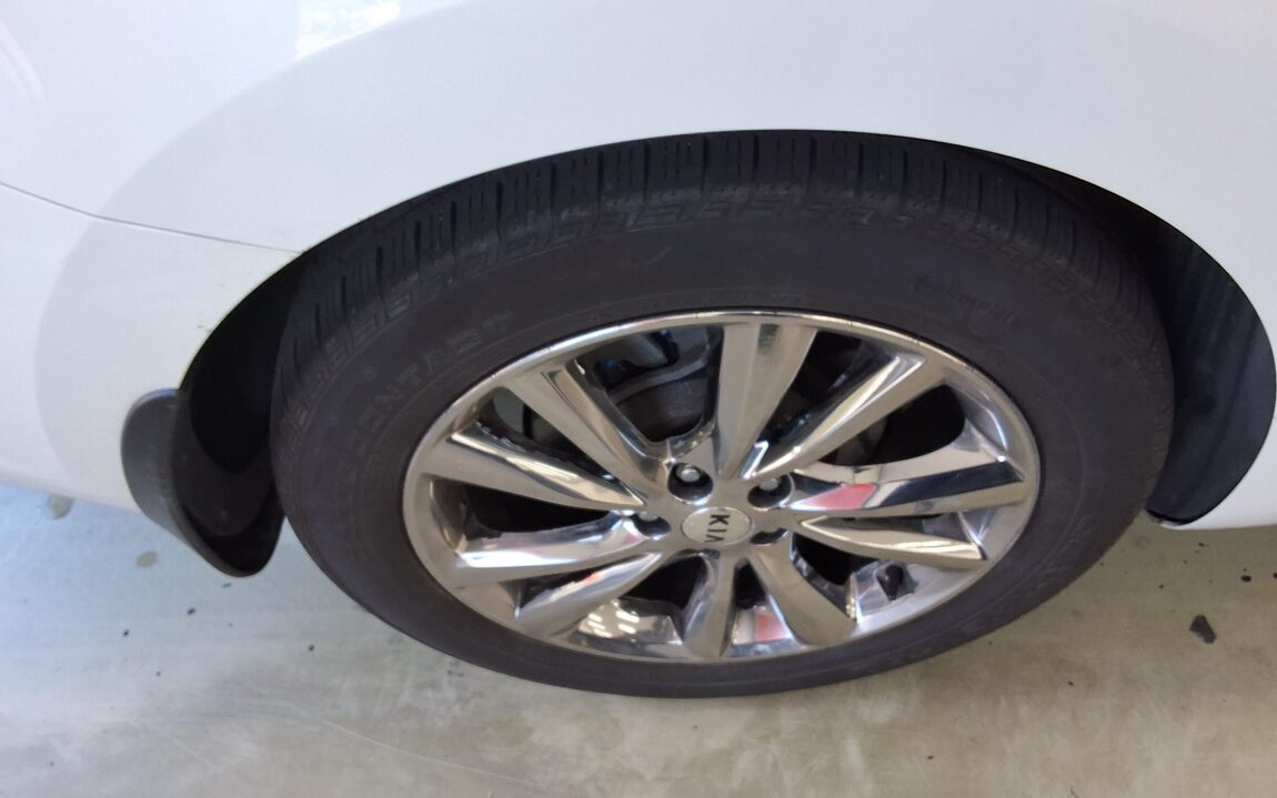 KIA THE NEW CARNIVAL 9-SEATER GASOLINE NOBLESSE SPECIAL 2019 - zdjęcie 26