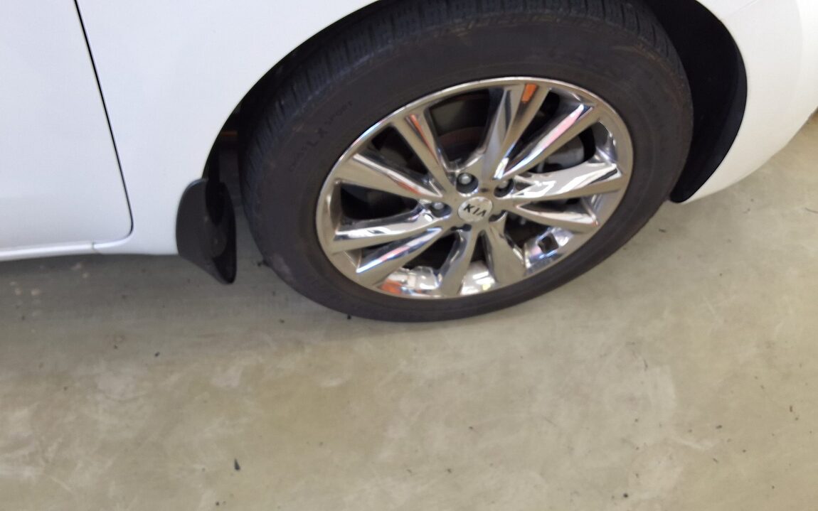 KIA THE NEW CARNIVAL 9-SEATER GASOLINE NOBLESSE SPECIAL 2019 - zdjęcie 25