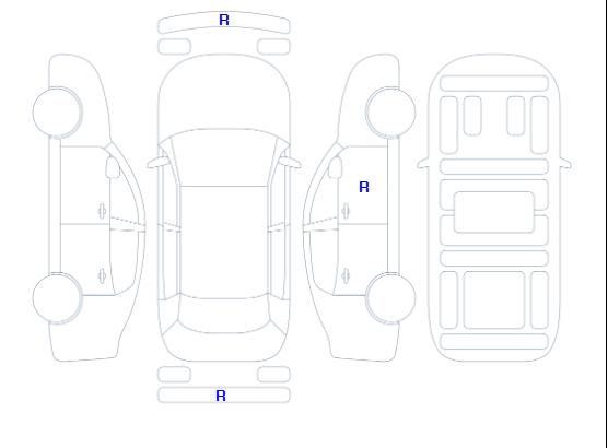 KIA THE NEW CARNIVAL 9-SEATER GASOLINE NOBLESSE SPECIAL 2019 - zdjęcie 27