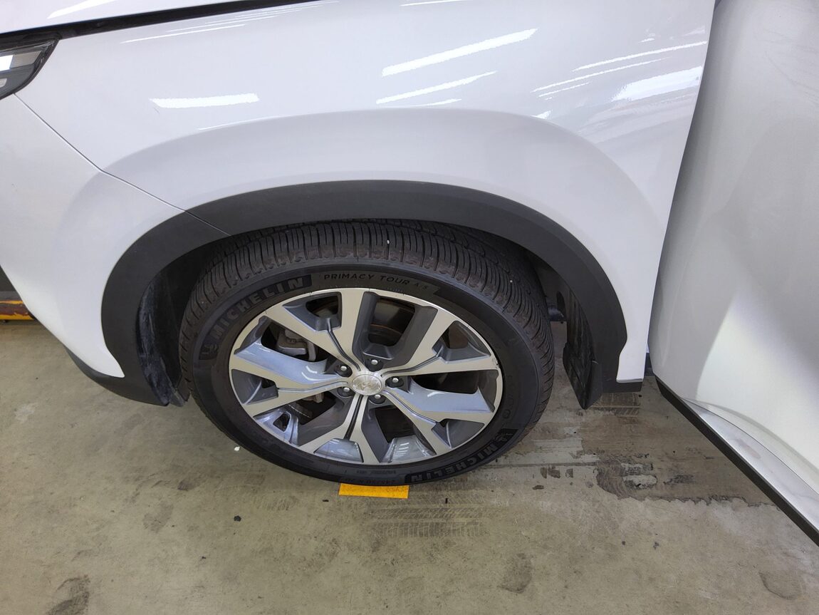 HYUNDAI PALISADE 2.2 DIESEL PRESTIGE 2019 - zdjęcie 20