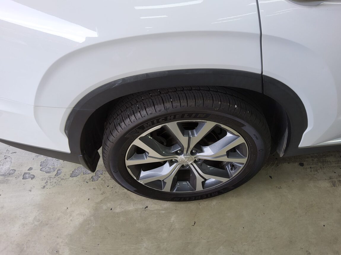 HYUNDAI PALISADE 2.2 DIESEL PRESTIGE 2019 - zdjęcie 23
