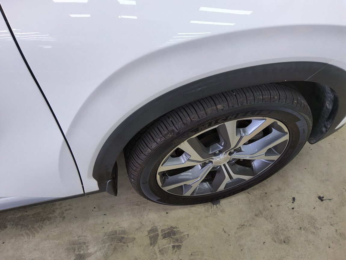 HYUNDAI PALISADE 2.2 DIESEL PRESTIGE 2019 - zdjęcie 22