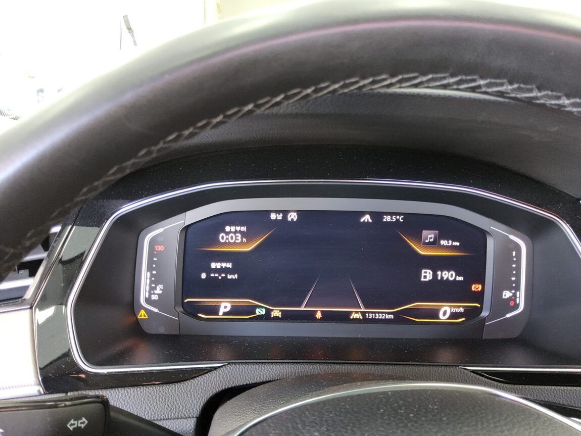 VOLKSWAGEN ARTEON 2.0 TDI ELEGANCE PRESTIGE 2020 - zdjęcie 9