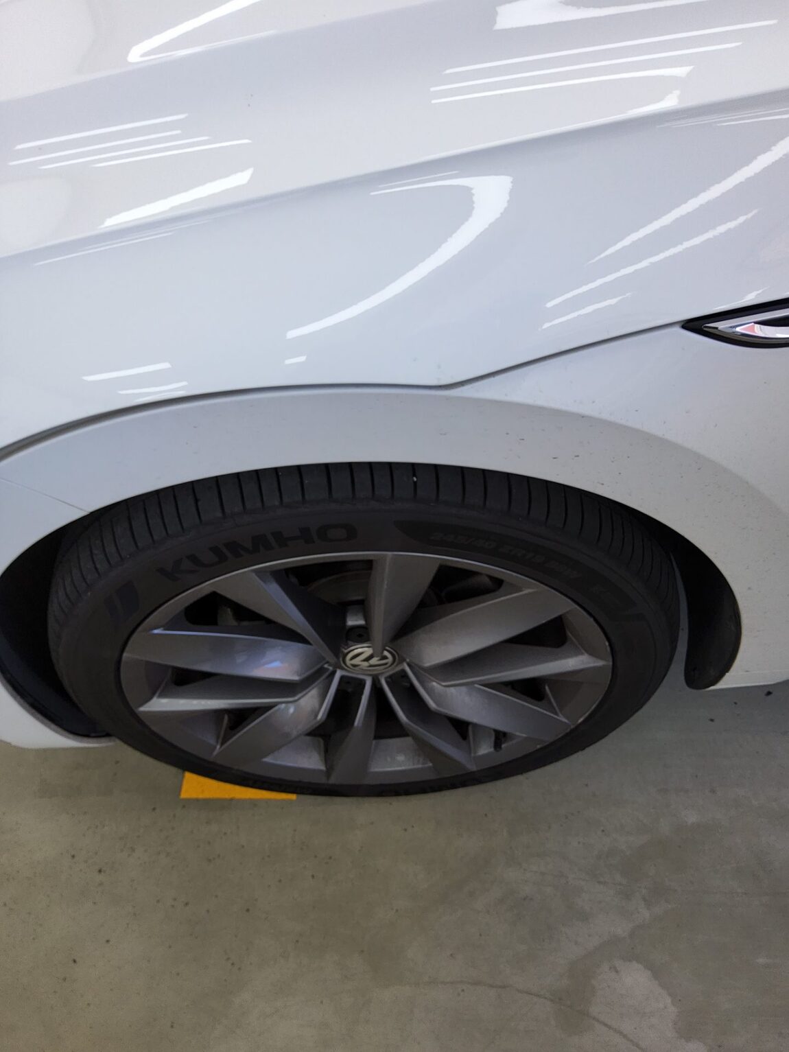 VOLKSWAGEN ARTEON 2.0 TDI ELEGANCE PRESTIGE 2020 - zdjęcie 21