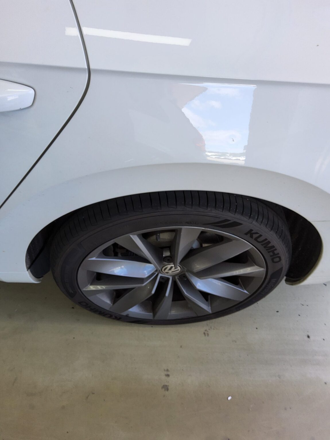 VOLKSWAGEN ARTEON 2.0 TDI ELEGANCE PRESTIGE 2020 - zdjęcie 22