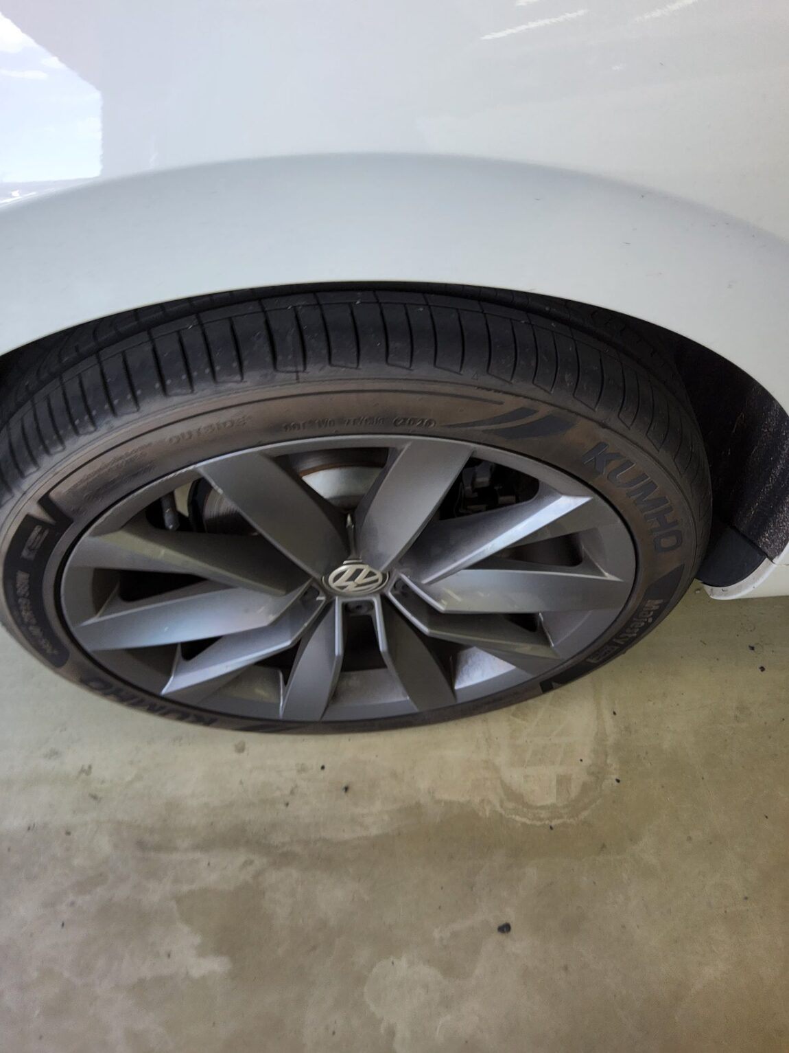 VOLKSWAGEN ARTEON 2.0 TDI ELEGANCE PRESTIGE 2020 - zdjęcie 24