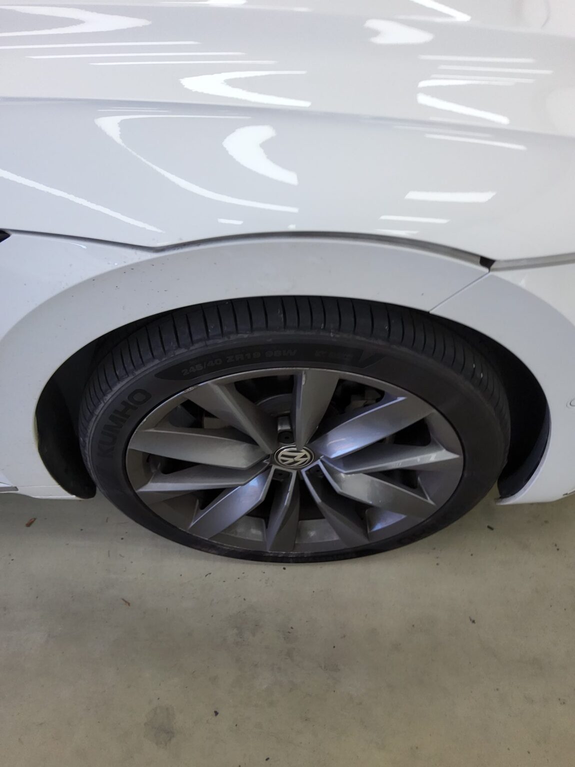VOLKSWAGEN ARTEON 2.0 TDI ELEGANCE PRESTIGE 2020 - zdjęcie 23