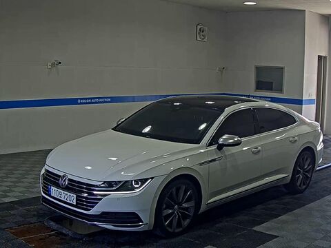 VOLKSWAGEN ARTEON 2.0 TDI ELEGANCE PRESTIGE 2020 - aukcja, lot SC-01M2MQB6W03N78PCBVG1A8NANN