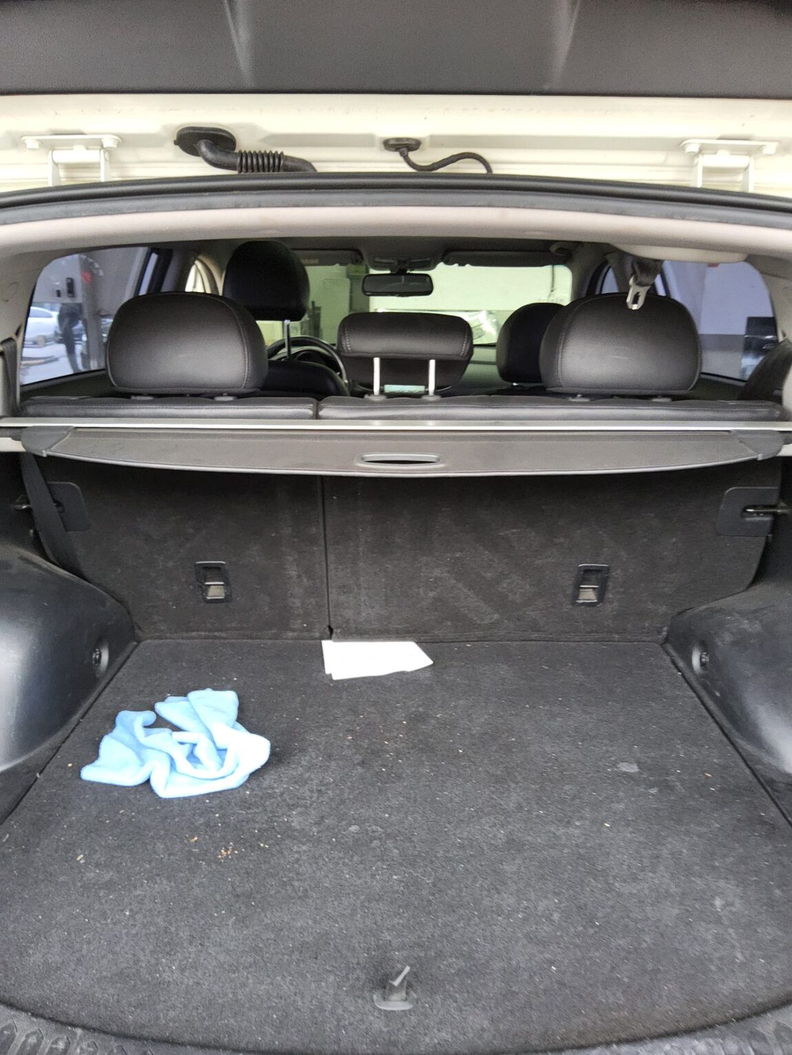 KIA SPORTAGE R DIESEL R2.0 2WD TLX LUXURY MODEL 2013 - zdjęcie 15