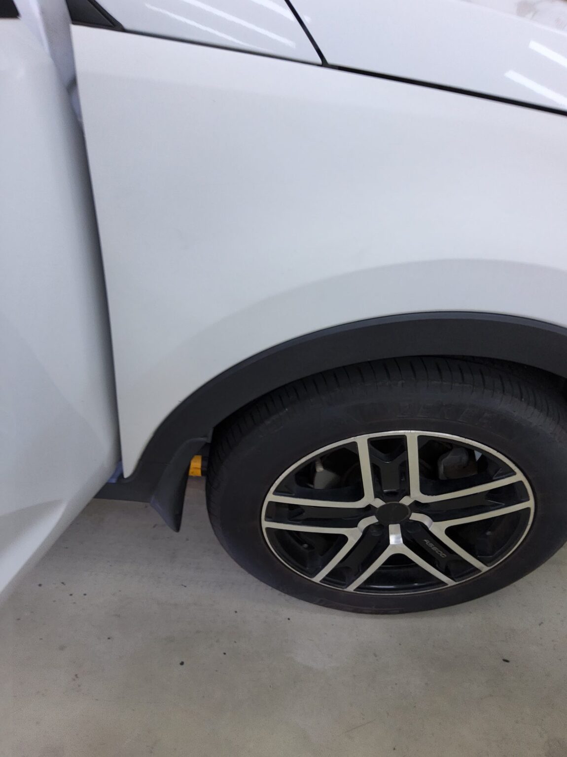 KIA SPORTAGE R DIESEL R2.0 2WD TLX LUXURY MODEL 2013 - zdjęcie 22