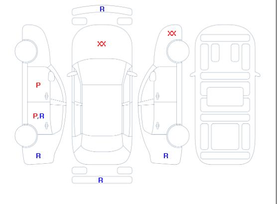 KIA SPORTAGE R DIESEL R2.0 2WD TLX LUXURY MODEL 2013 - zdjęcie 24