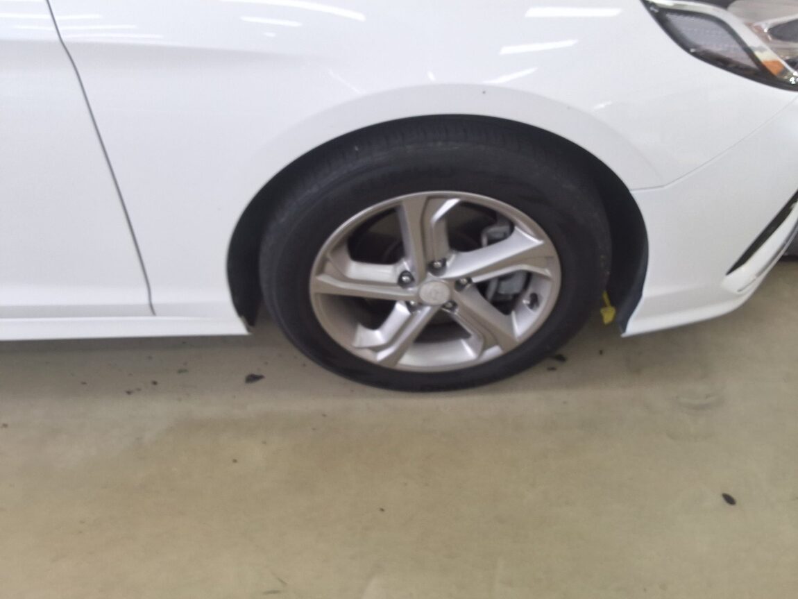HYUNDAI LF SONATA NEW RISE 2.0 CVVL SMART CHOICE 2019 - zdjęcie 24