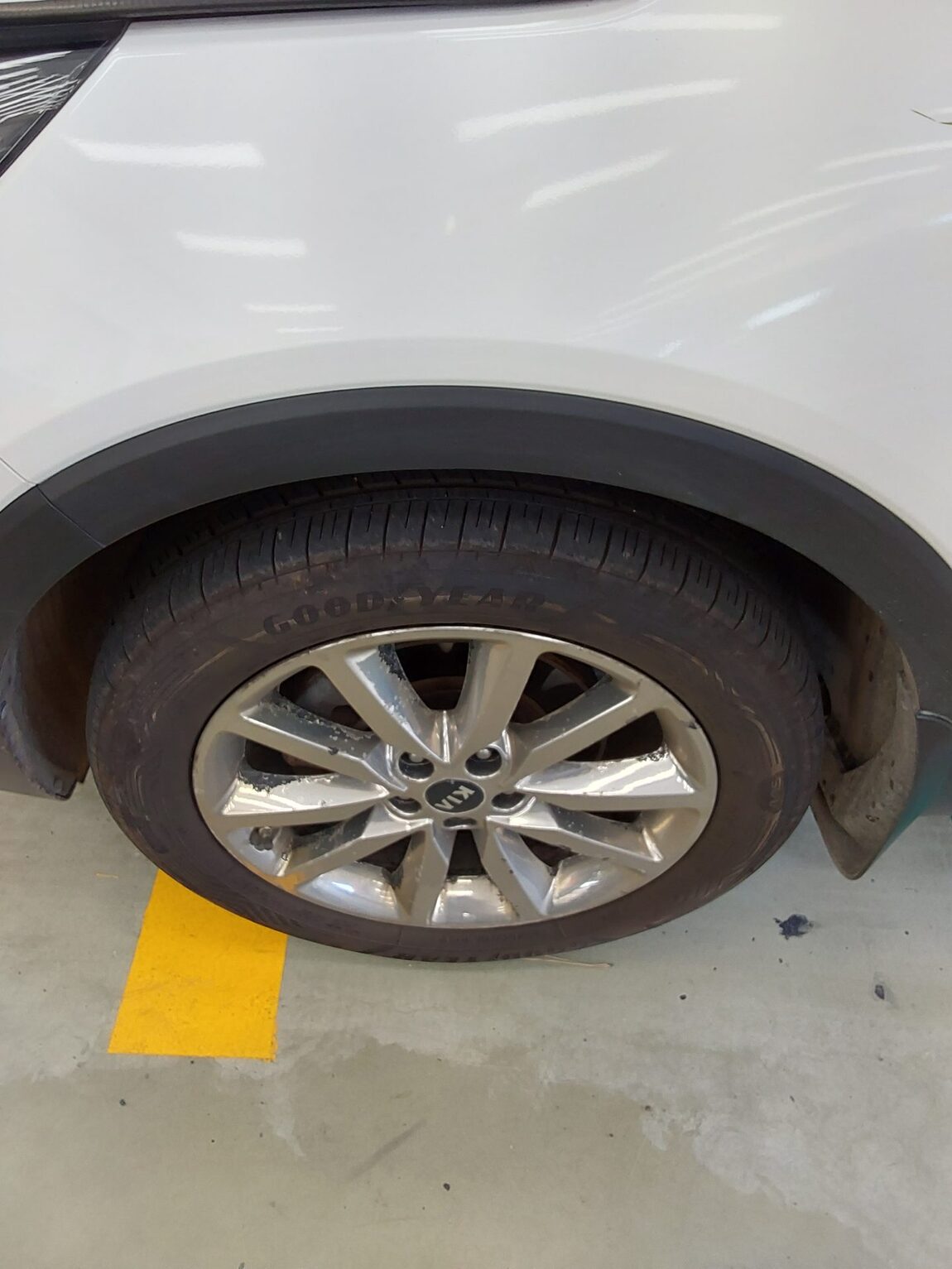KIA ALL NEW SORENTO R2.0 2WD NOBLESSE 2016 - zdjęcie 19
