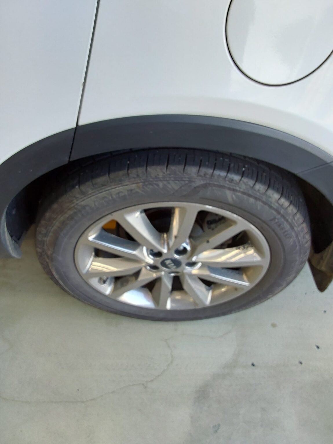 KIA ALL NEW SORENTO R2.0 2WD NOBLESSE 2016 - zdjęcie 20
