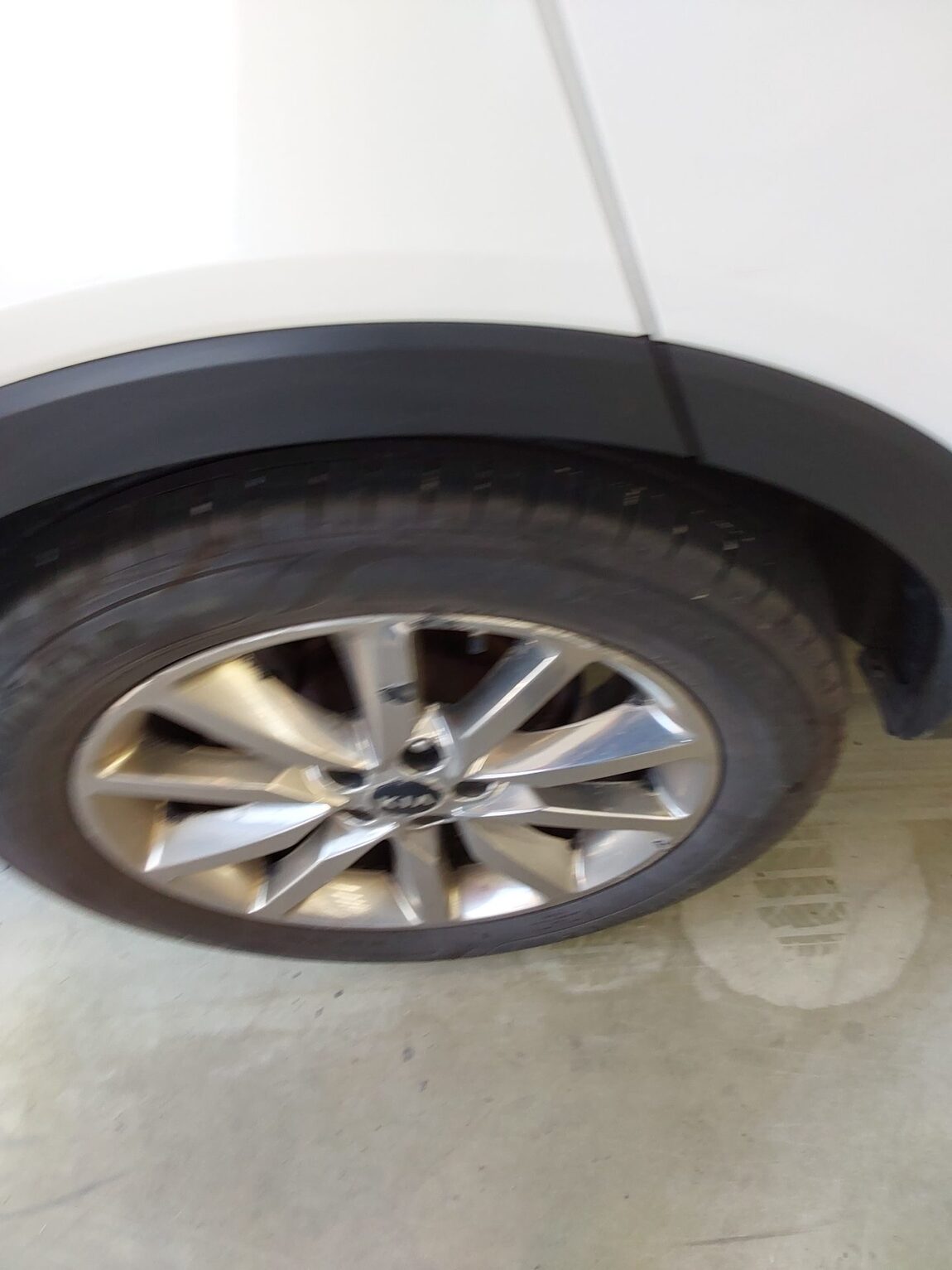 KIA ALL NEW SORENTO R2.0 2WD NOBLESSE 2016 - zdjęcie 22