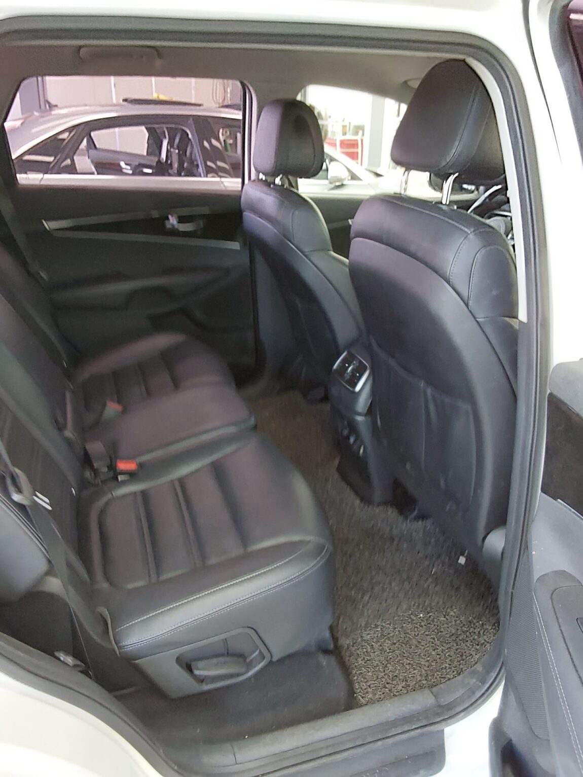 KIA ALL NEW SORENTO R2.0 2WD NOBLESSE 2016 - zdjęcie 14