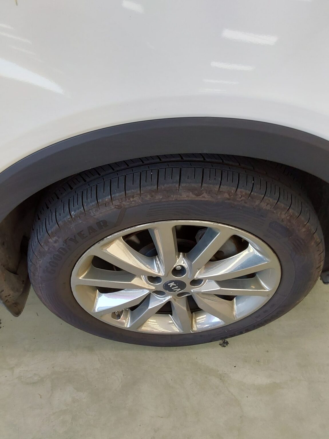 KIA ALL NEW SORENTO R2.0 2WD NOBLESSE 2016 - zdjęcie 21
