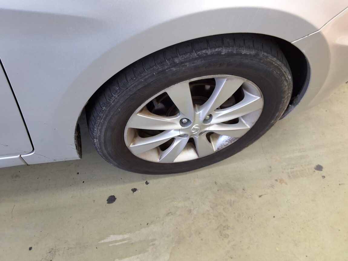 HYUNDAI NEW ACCENT 1.6 VGT PREMIER 2012 - zdjęcie 23