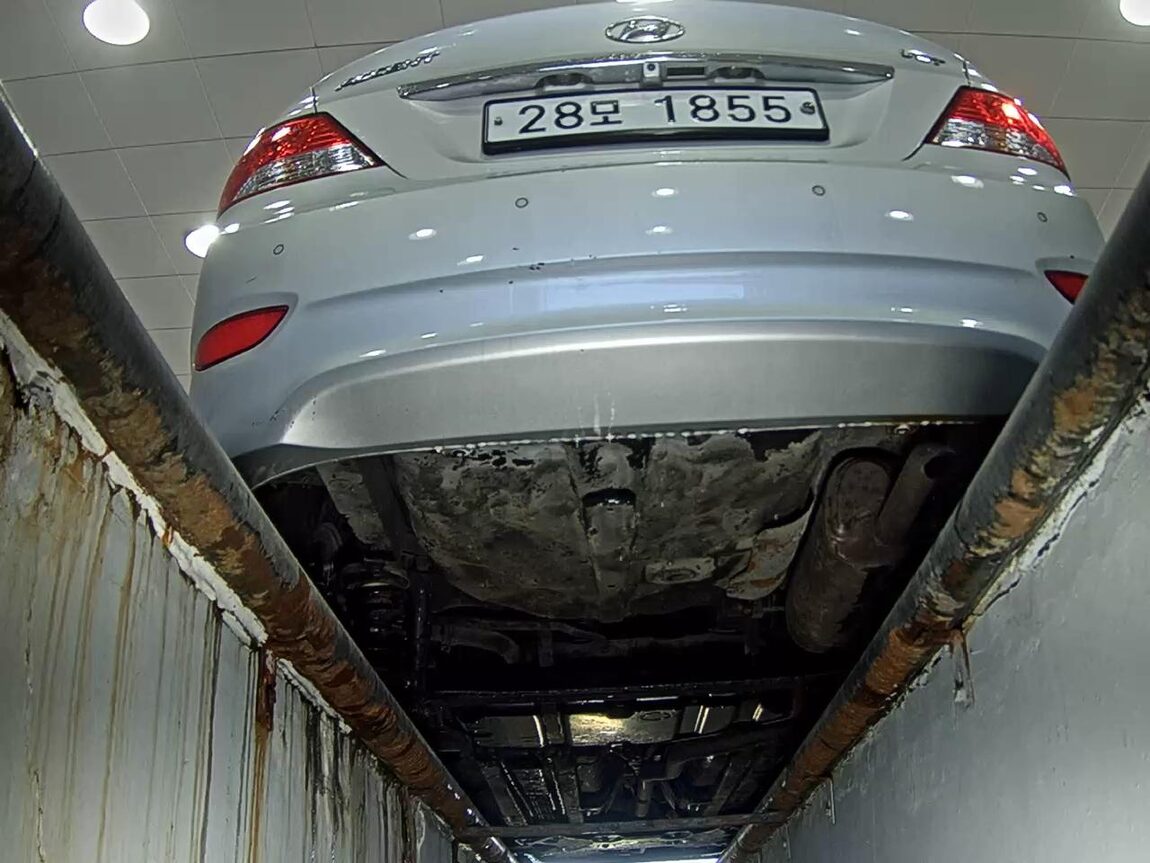 HYUNDAI NEW ACCENT 1.6 VGT PREMIER 2012 - zdjęcie 8