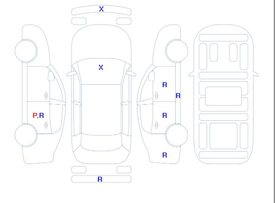 HYUNDAI NEW ACCENT 1.6 VGT PREMIER 2012 - zdjęcie 27