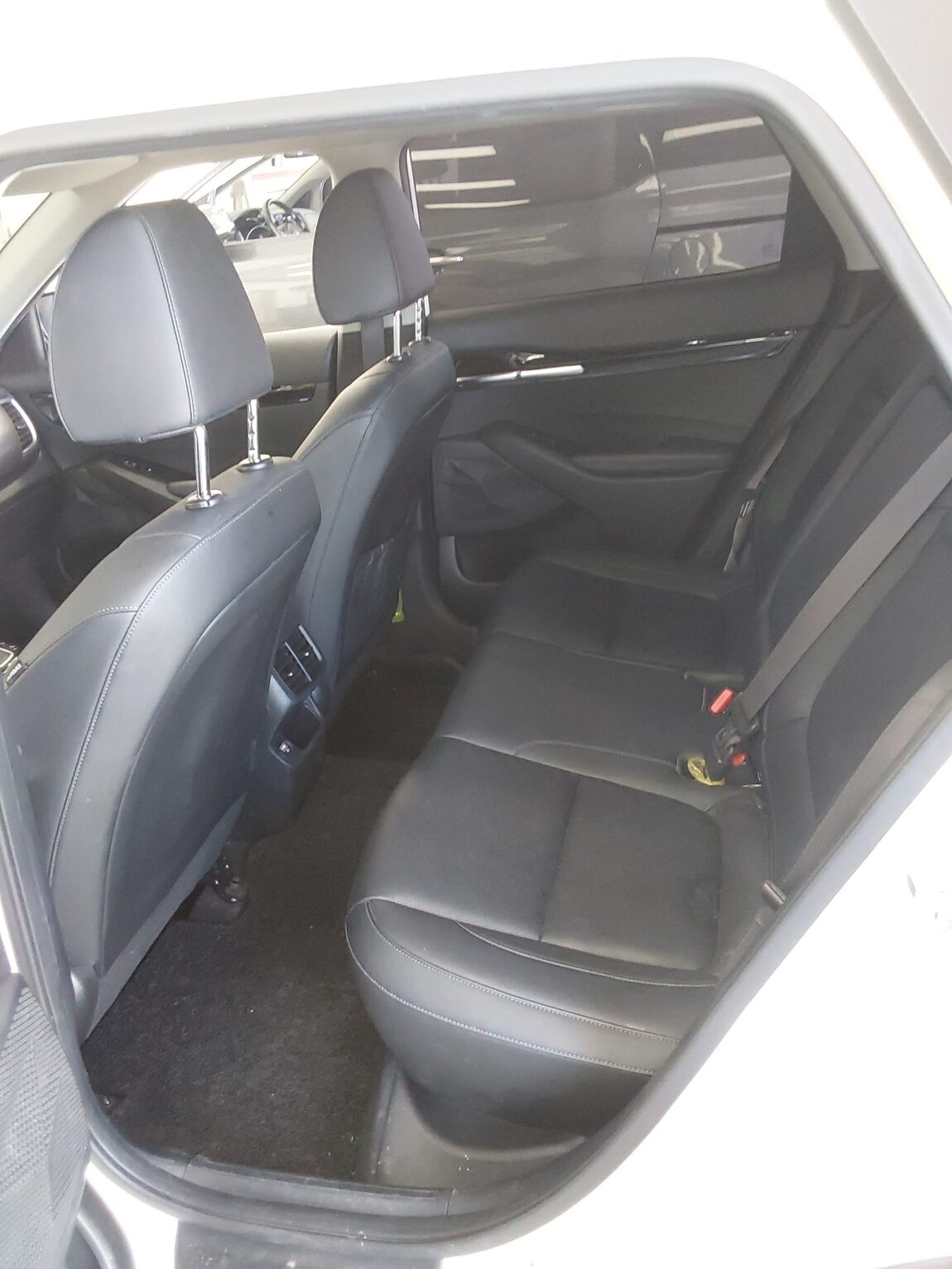KIA SELTOS 1.6 GASOLINE 2WD NOBLESSE 2020 - zdjęcie 12