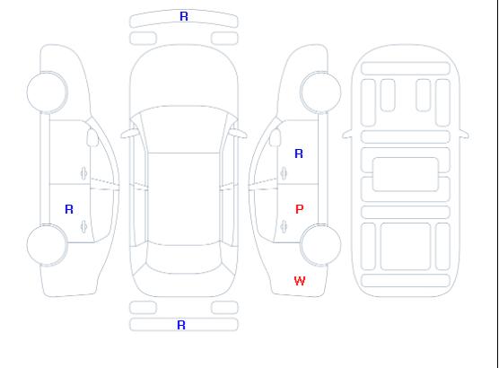 KIA SELTOS 1.6 GASOLINE 2WD NOBLESSE 2020 - zdjęcie 23