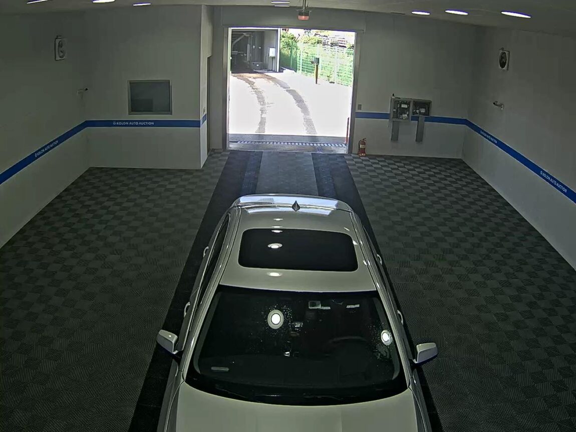 BMW 5 SERIES (6TH GEN) 528i 2013 - zdjęcie 7
