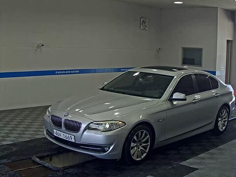 BMW 5 SERIES (6TH GEN) 528i 2013 - aukcja, lot SC-01M2MQB6XDANWYFFW33DQ53HPP