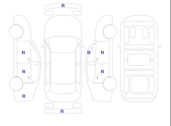 HYUNDAI VENUE 1.6 GASOLINE MODERN PLUS 2022 - zdjęcie 28