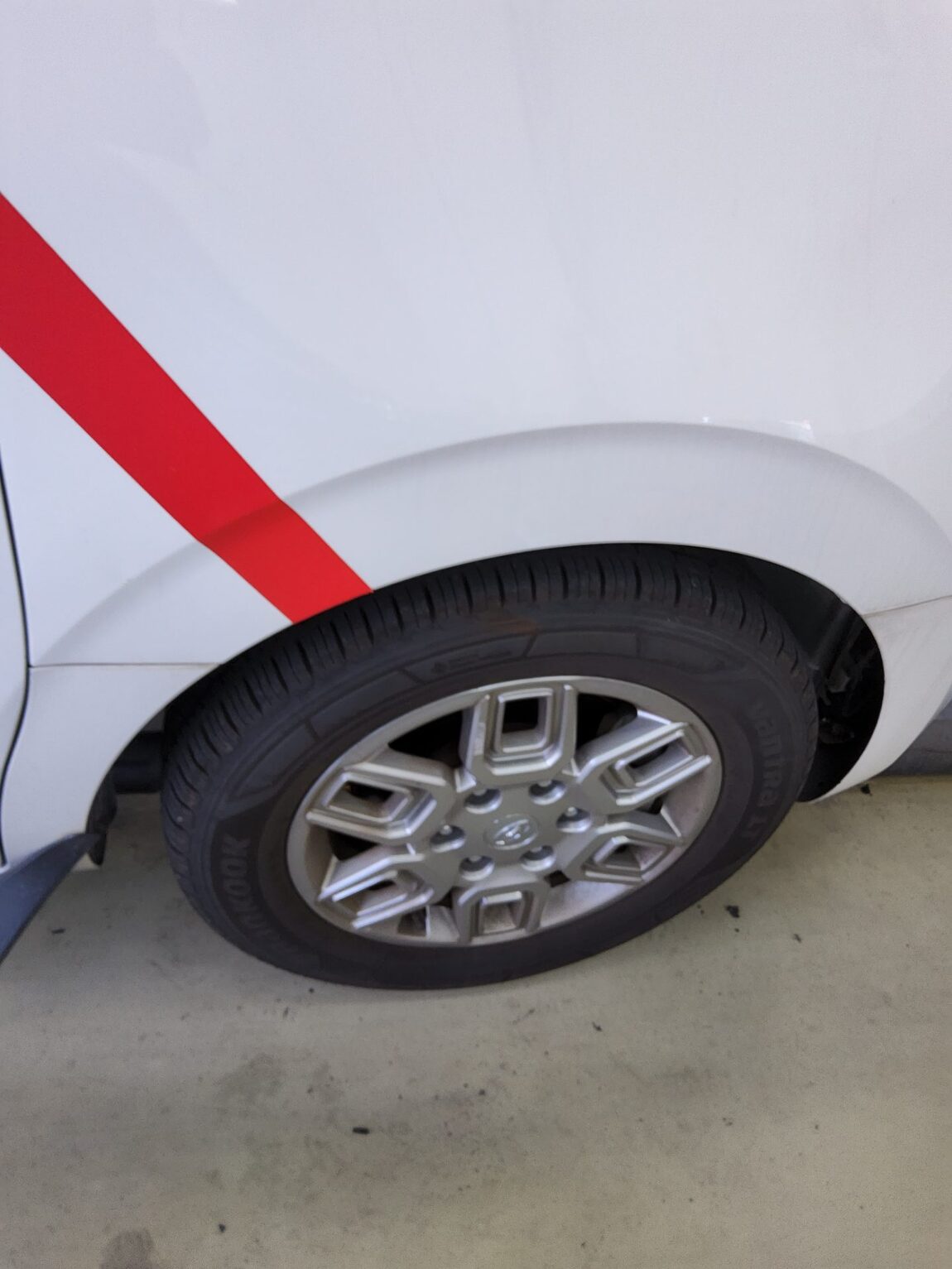 HYUNDAI STARIA 2.2 DIESEL CARGO 3-SEATER MODERN 2022 - zdjęcie 24