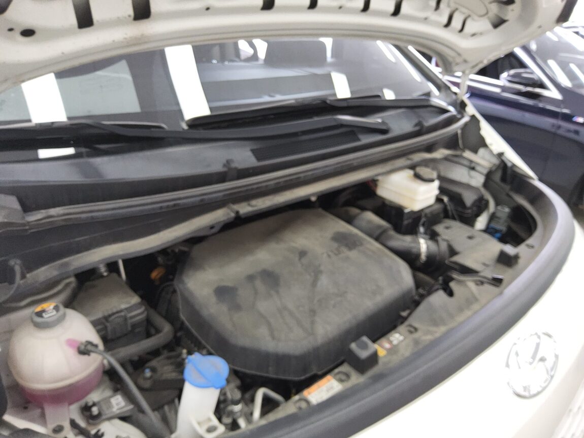 HYUNDAI STARIA 2.2 DIESEL CARGO 3-SEATER MODERN 2022 - zdjęcie 21