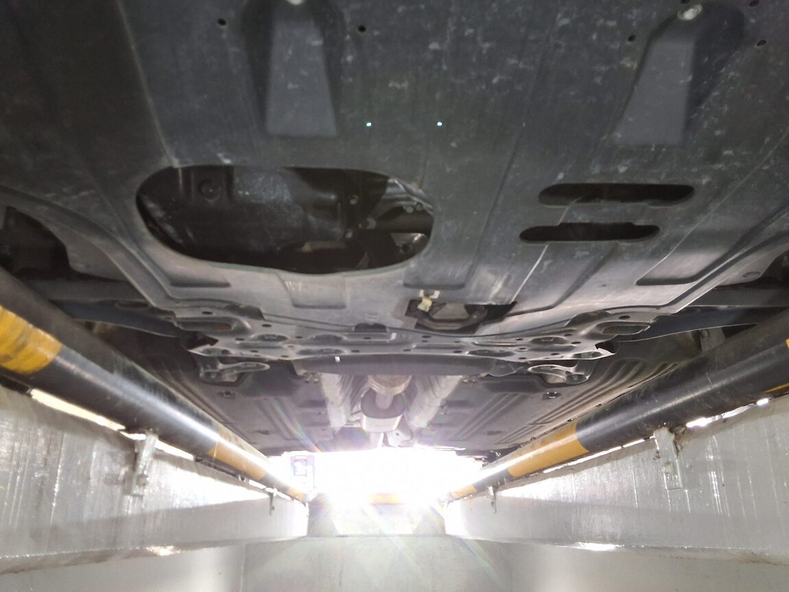 HYUNDAI KONA 1.6 GASOLINE 2WD MODERN ART 2018 - zdjęcie 20