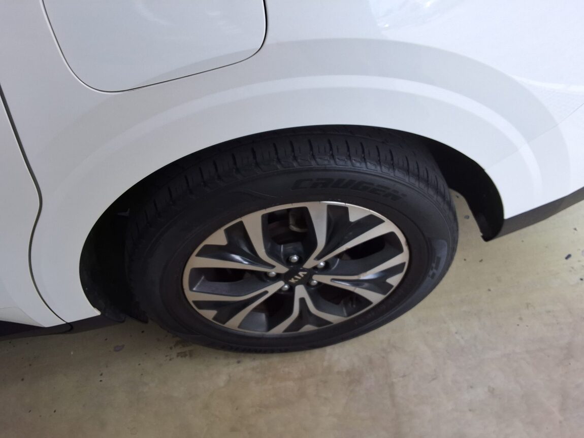 KIA NEW CARNIVAL (KA4) 9-SEATER DIESEL PRESTIGE 2021 - zdjęcie 19
