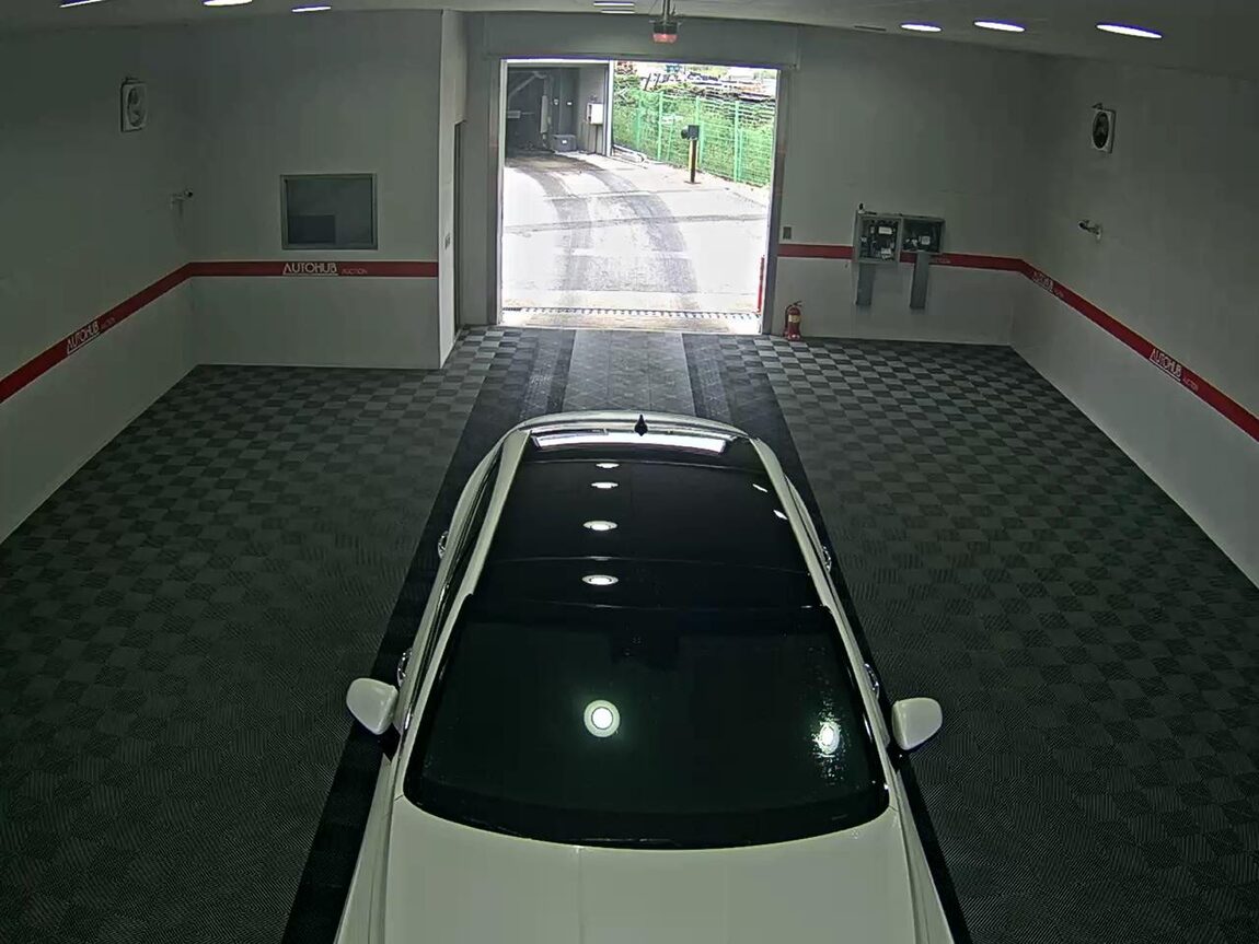 GENESIS THE ALL NEW G80 GASOLINE 2.5 2WD BASE MODEL 2022 - zdjęcie 7