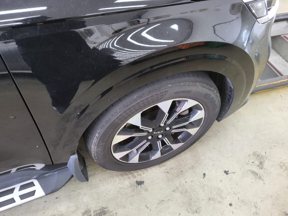 KIA NEW CARNIVAL (KA4) 9-SEATER DIESEL PRESTIGE 2021 - zdjęcie 22