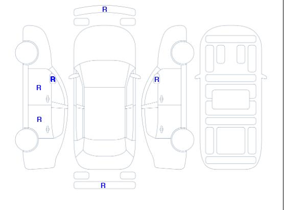 KIA NEW CARNIVAL (KA4) 9-SEATER DIESEL PRESTIGE 2021 - zdjęcie 24